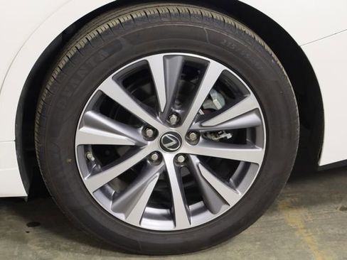 Used 2021 Lexus ES 350 w/ Premium Package FWD image 33