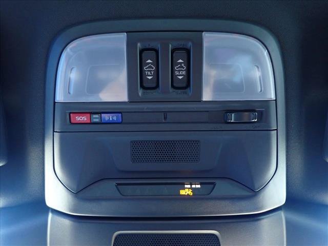 New 2026 Subaru WRX Limited AWD/4WD image 23