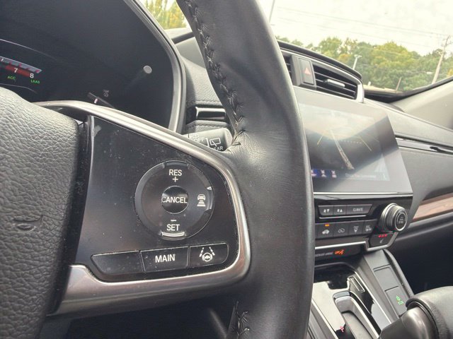 Used 2018 Honda CR-V Touring image 20