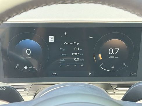 New 2026 Hyundai Kona Limited FWD image 27