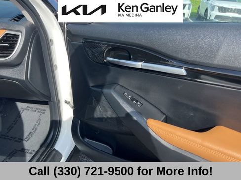 Certified 2024 Kia Seltos EX AWD/4WD image 57