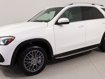 Used 2021 Mercedes-Benz GLE 350 4MATIC