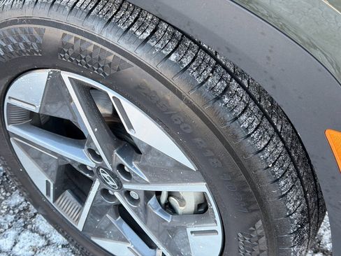 Used 2025 Hyundai Tucson SEL image 10