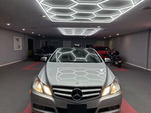 Used 2011 Mercedes-Benz E 350 Cabriolet image 8