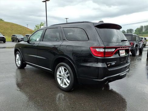 Used 2024 Dodge Durango GT AWD/4WD image 8
