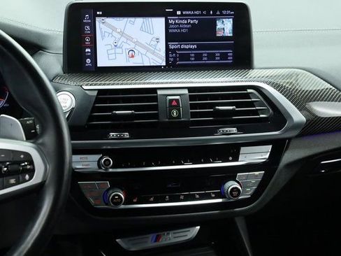 Used 2021 BMW X3 M40i w/ Executive Package image 16