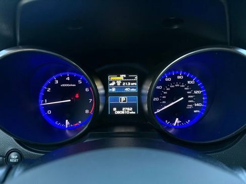 Used 2016 Subaru Outback 2.5i Premium image 18