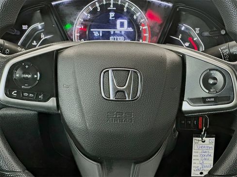 Used 2017 Honda Civic LX image 12