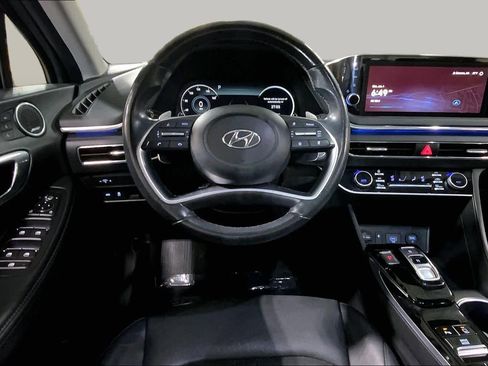 Used 2023 Hyundai Sonata Limited FWD image 6