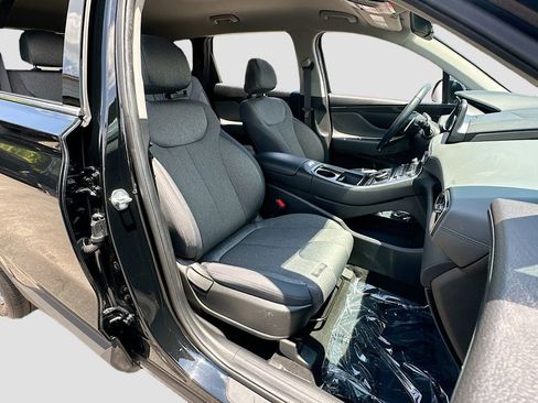 Used 2023 Hyundai Santa Fe SEL FWD image 27