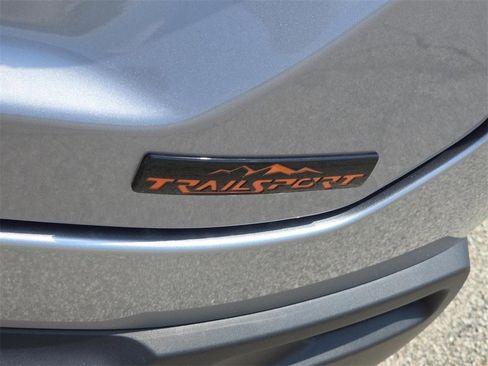 New 2025 Honda Pilot TrailSport image 5