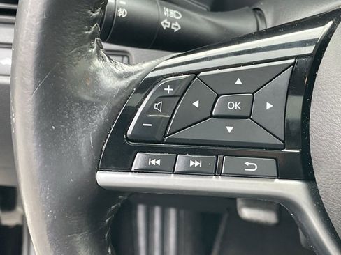 Used 2022 Nissan Altima 2.5 SL image 16