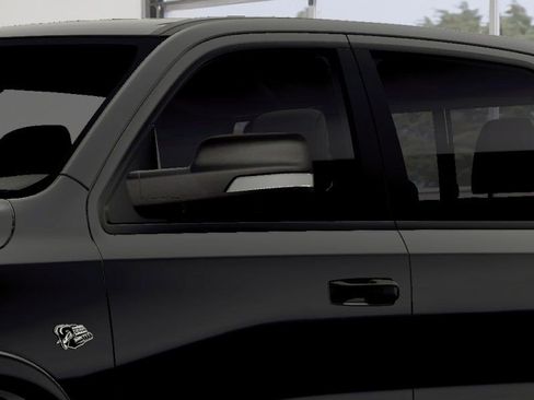 New 2026 RAM 1500 Big Horn image 12