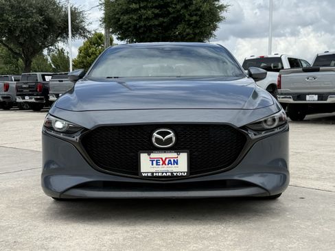 Used 2020 MAZDA MAZDA3 AWD Hatchback w/ Premium Pkg image 10