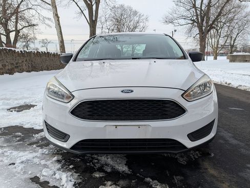 Used 2016 Ford Focus S image 8