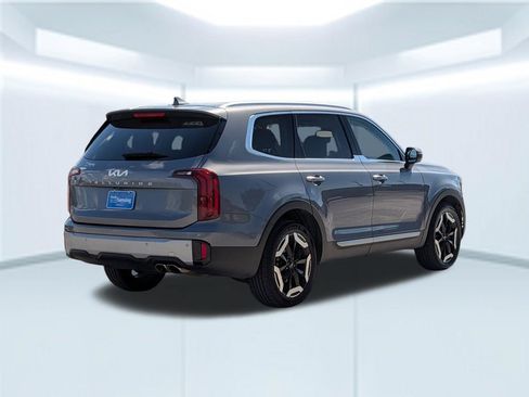 Used 2023 Kia Telluride S FWD image 6