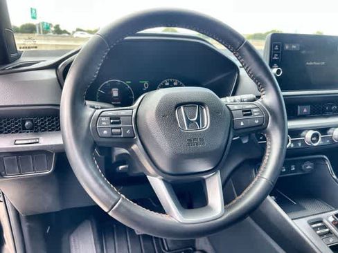 Used 2026 Honda CR-V Sport image 17