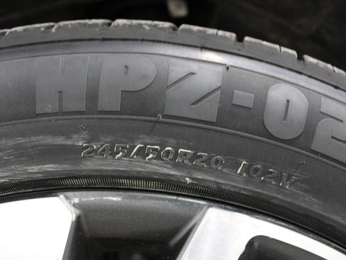 Used 2025 Hyundai Palisade SEL FWD image 36