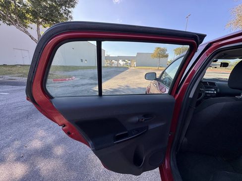 Used 2008 Scion xD image 18