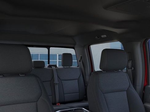 New 2026 Ford F150 XLT w/ Equipment Group 302A MID image 22