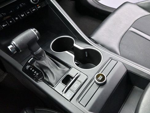 Used 2021 Kia K5 GT-Line image 23