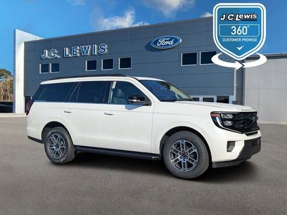 New 2025 Ford Expedition Active
