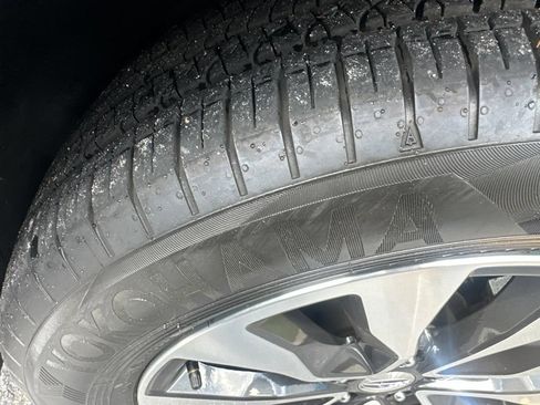 Used 2024 Subaru Outback Limited XT AWD/4WD image 23