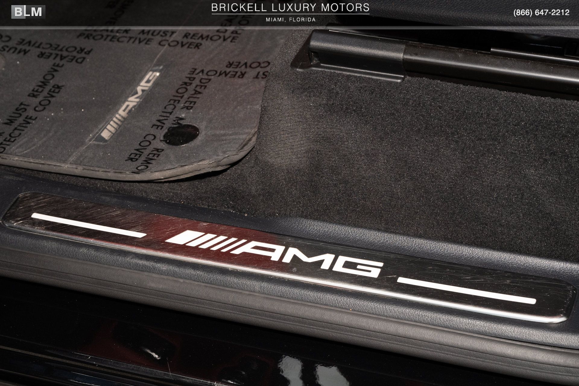 Used 2021 Mercedes-Benz G 63 AMG 4MATIC image 69