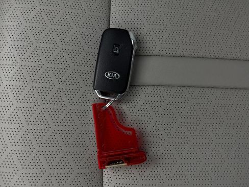 Used 2021 Kia Sorento S w/ Panoramic Sunroof Package FWD image 56