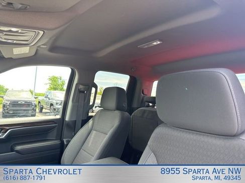 Used 2023 GMC Sierra 1500 Elevation AWD/4WD image 24