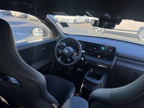 Used 2025 Hyundai Ioniq 5 N image 7