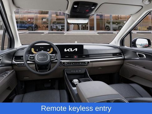 New 2026 Kia Carnival LXS image 15