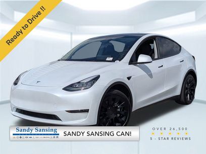 Used 2023 Tesla Model Y Long Range
