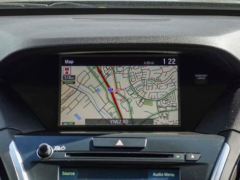 Used 2019 Acura MDX FWD w/ Technology Package image 13