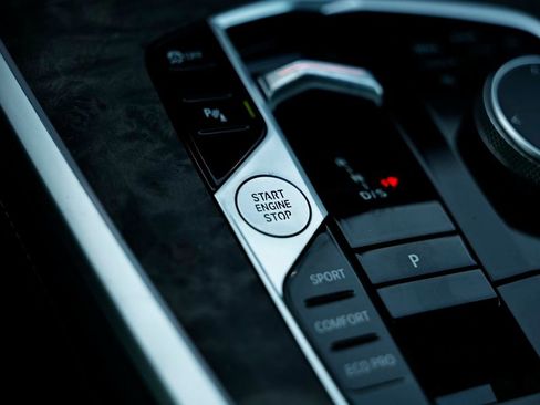 New 2026 BMW X5 sDrive40i w/ M Sport Package image 38