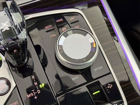 Used 2023 BMW X5 xDrive45e w/ Executive Package image 30