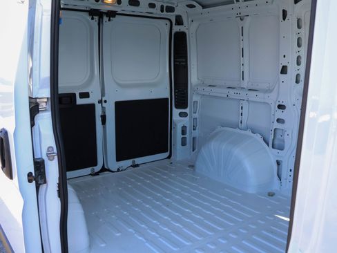 New 2026 RAM ProMaster 1500 FWD image 13