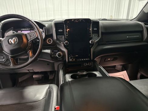 Used 2020 RAM 1500 Big Horn w/ Built-to-serve Edition AWD/4WD image 12
