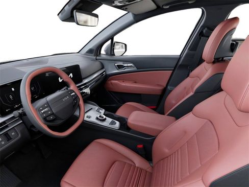 New 2026 Kia Sportage SX Prestige image 17