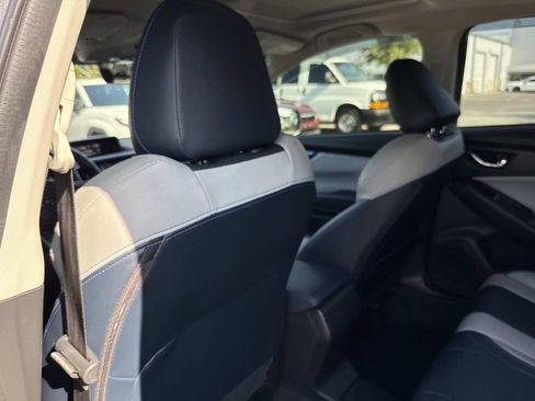 Used 2021 Subaru Crosstrek Hybrid w/ Moonroof Package w/Navigation AWD/4WD image 14