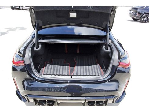 Used 2022 BMW M4 Competition w/ Executive Package image 29