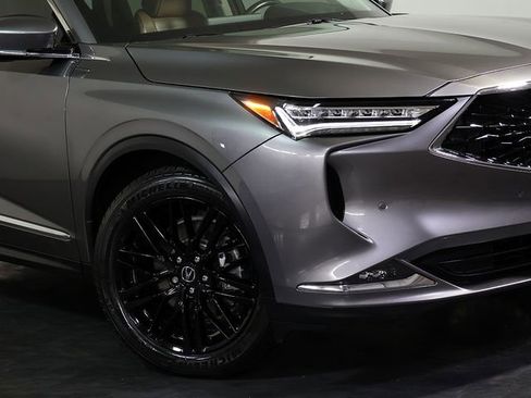 Used 2022 Acura MDX SH-AWD w/ Advance Package image 8