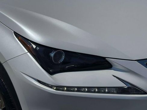 Used 2020 Lexus NX 300 FWD w/ Accessory Package 2 image 11