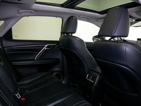 Used 2020 Lexus RX 350 FWD w/ Luxury Package image 21