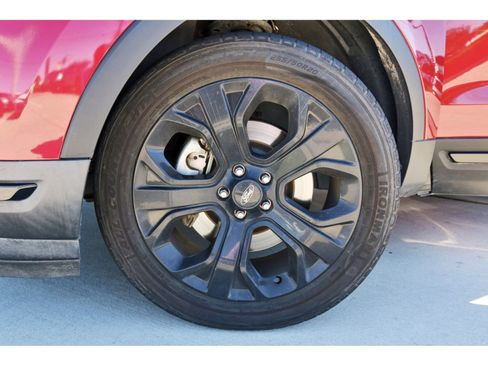 Used 2019 Ford Explorer Sport w/ Equipment Group 401A image 35