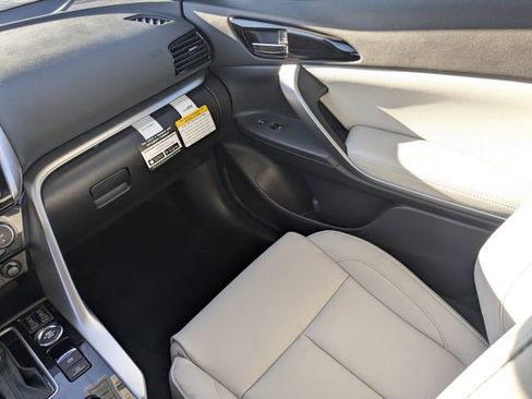 New 2026 Mitsubishi Eclipse Cross SEL image 19