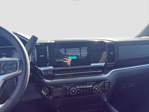 New 2026 Chevrolet Silverado 2500 LT w/ All Star Edition image 15