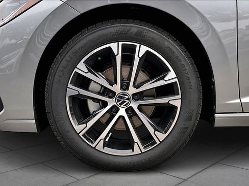 New 2026 Volkswagen Jetta Sport FWD image 11