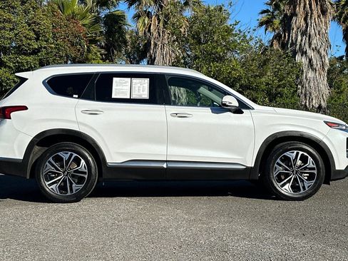 Used 2019 Hyundai Santa Fe FWD image 2