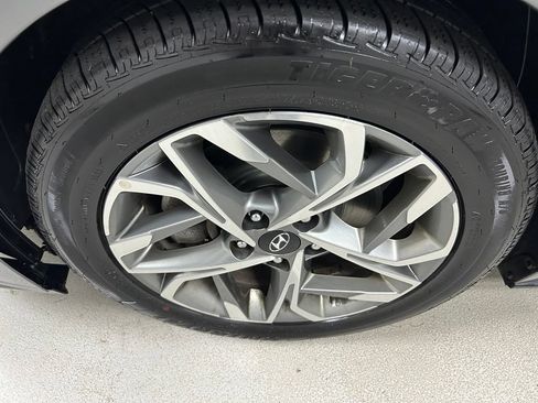 Used 2023 Hyundai Sonata SEL w/ Cargo Package FWD image 9